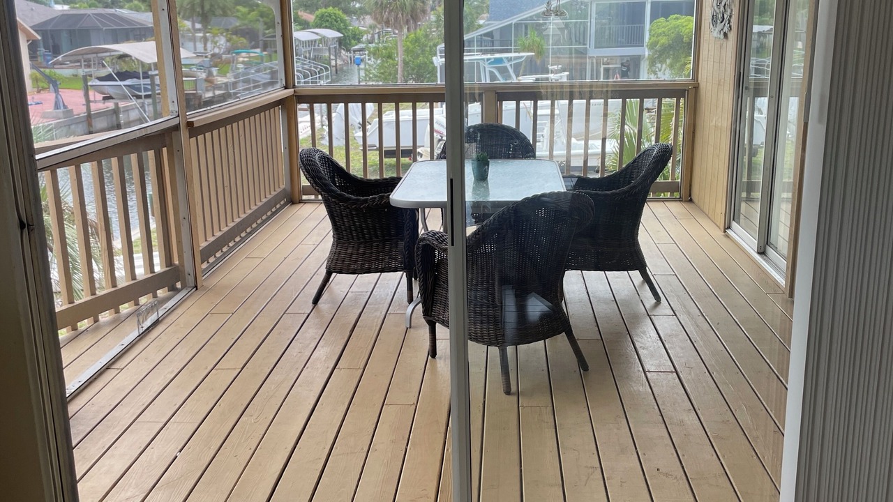 Photo of Outdoor in Bay Harbor Estates