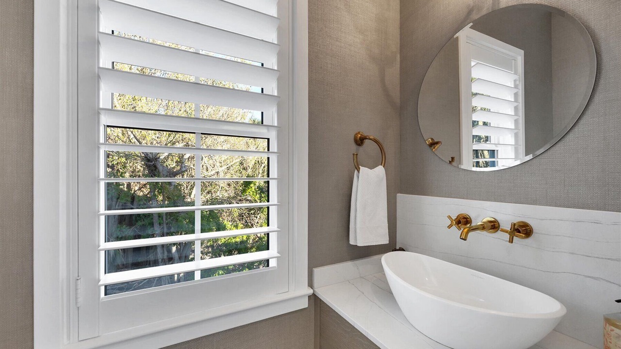 Photo of Bathroom in Golden Beach