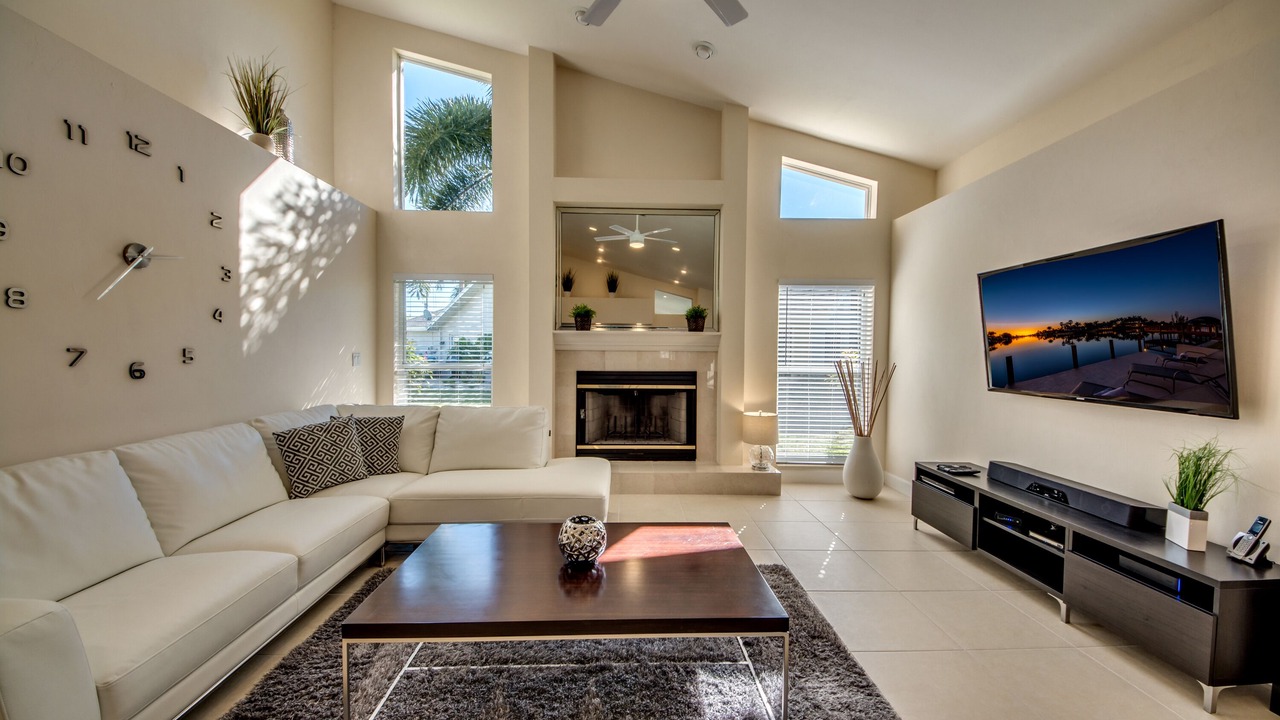 Photo of Livingroom in Pelican