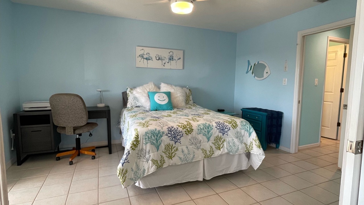Photo of Bedroom in Punta Gorda