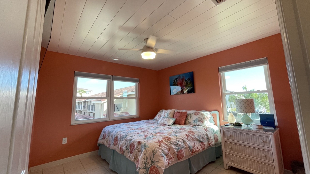 Photo of Bedroom in Punta Gorda