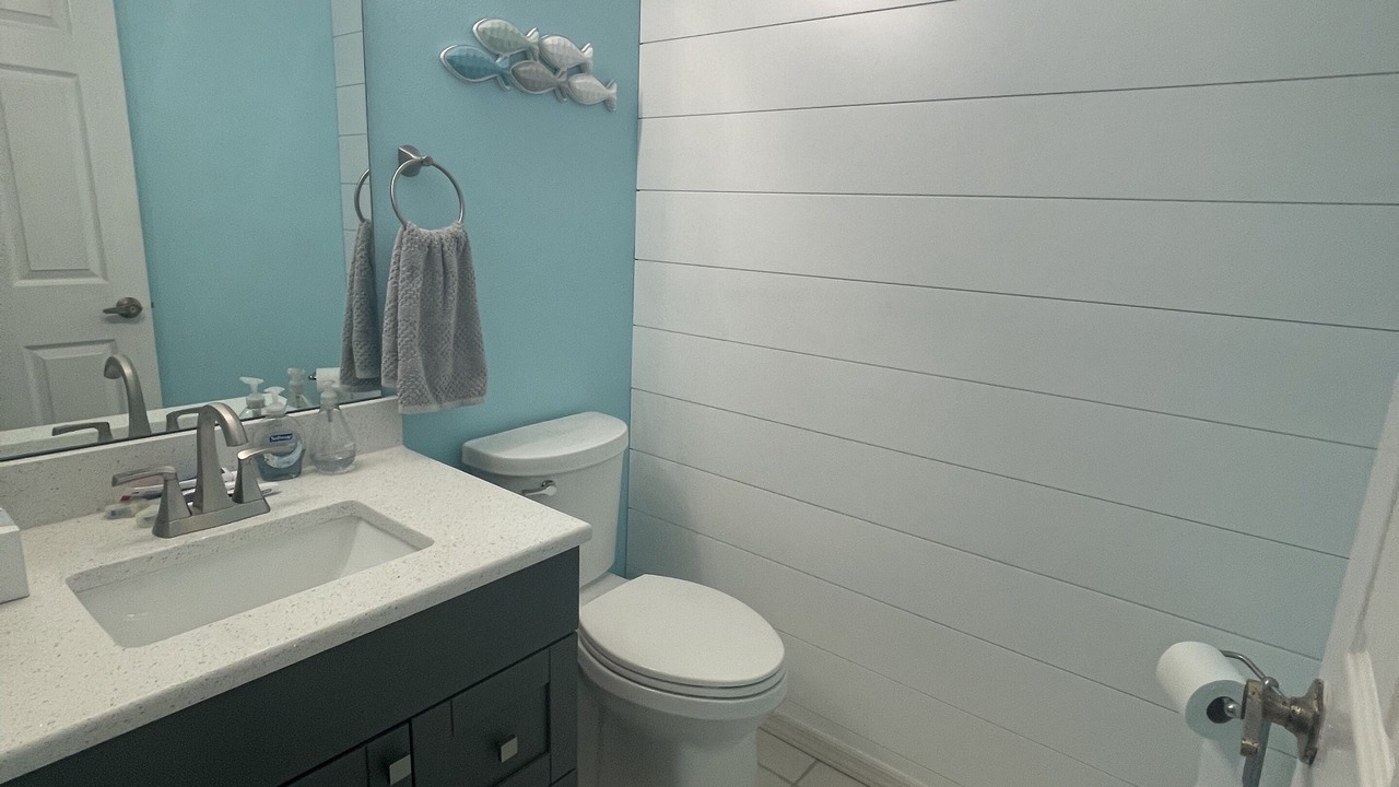 Photo of Bathroom in Punta Gorda