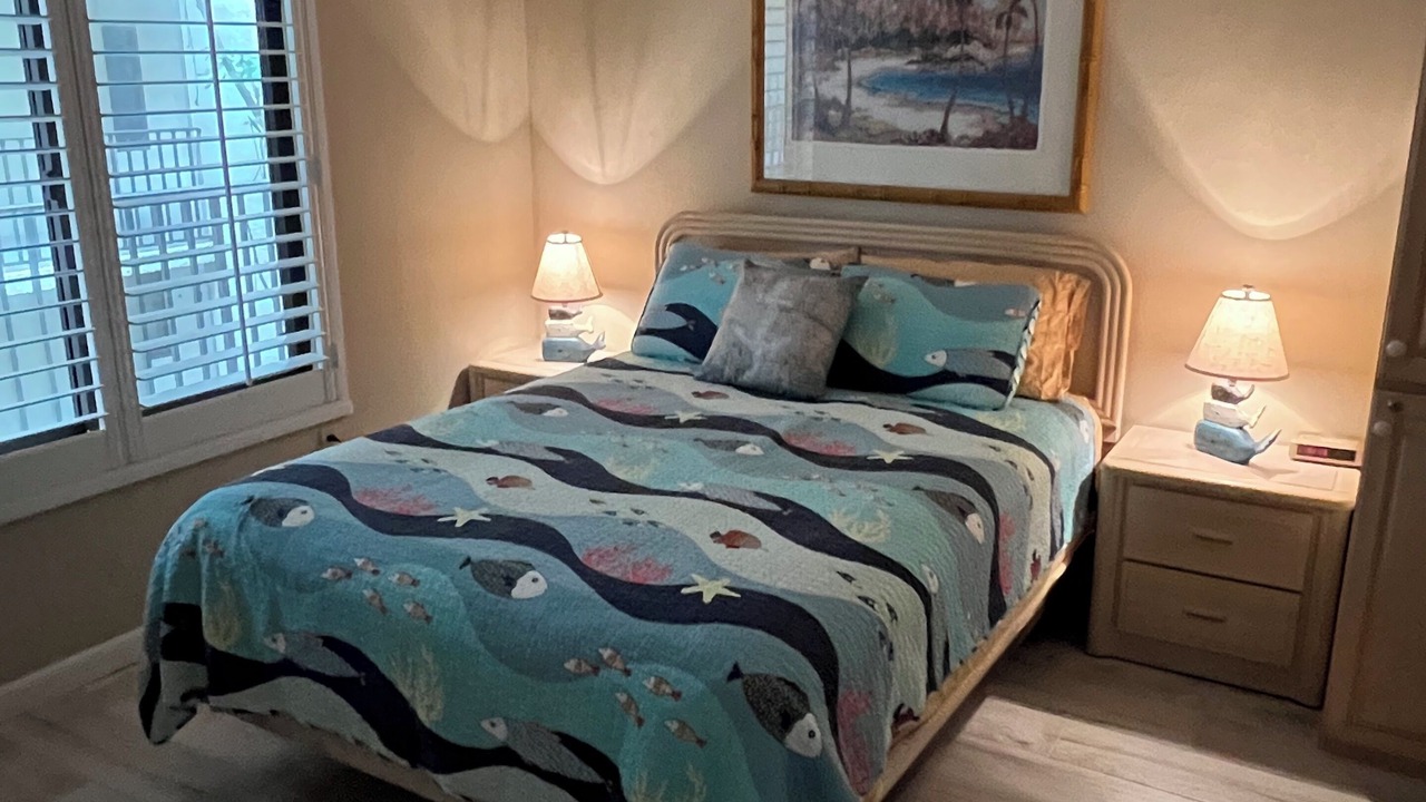 Photo of Bedroom in South Island