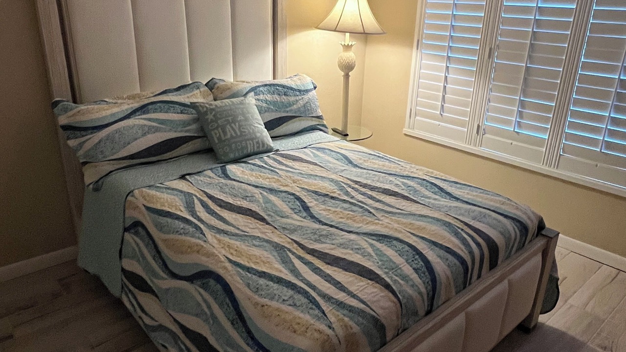 Photo of Bedroom in South Island