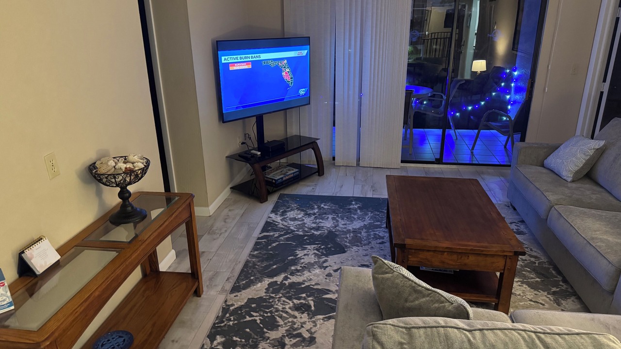 Photo of Livingroom in South Island