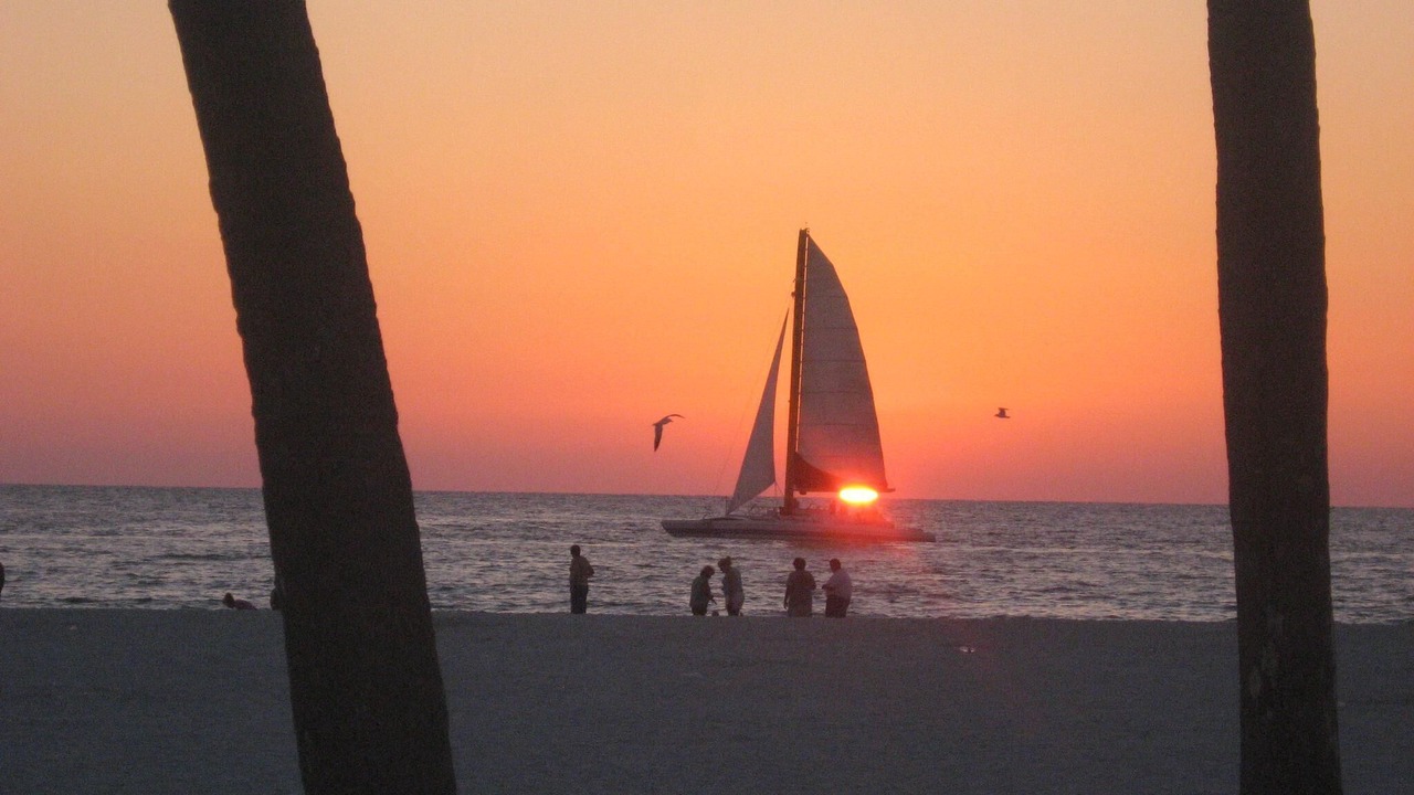 Photo of Others in Clearwater Beach