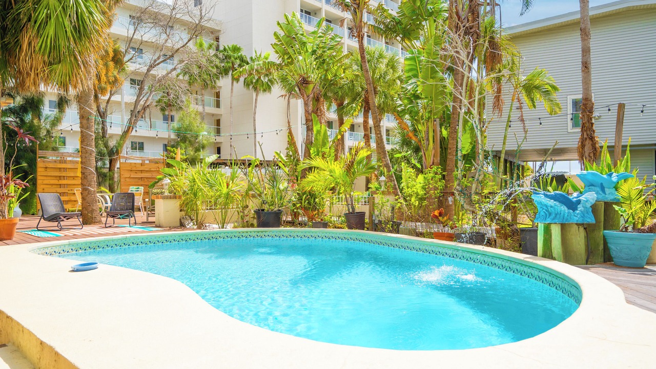 Photo of Outdoor in Treasure Island