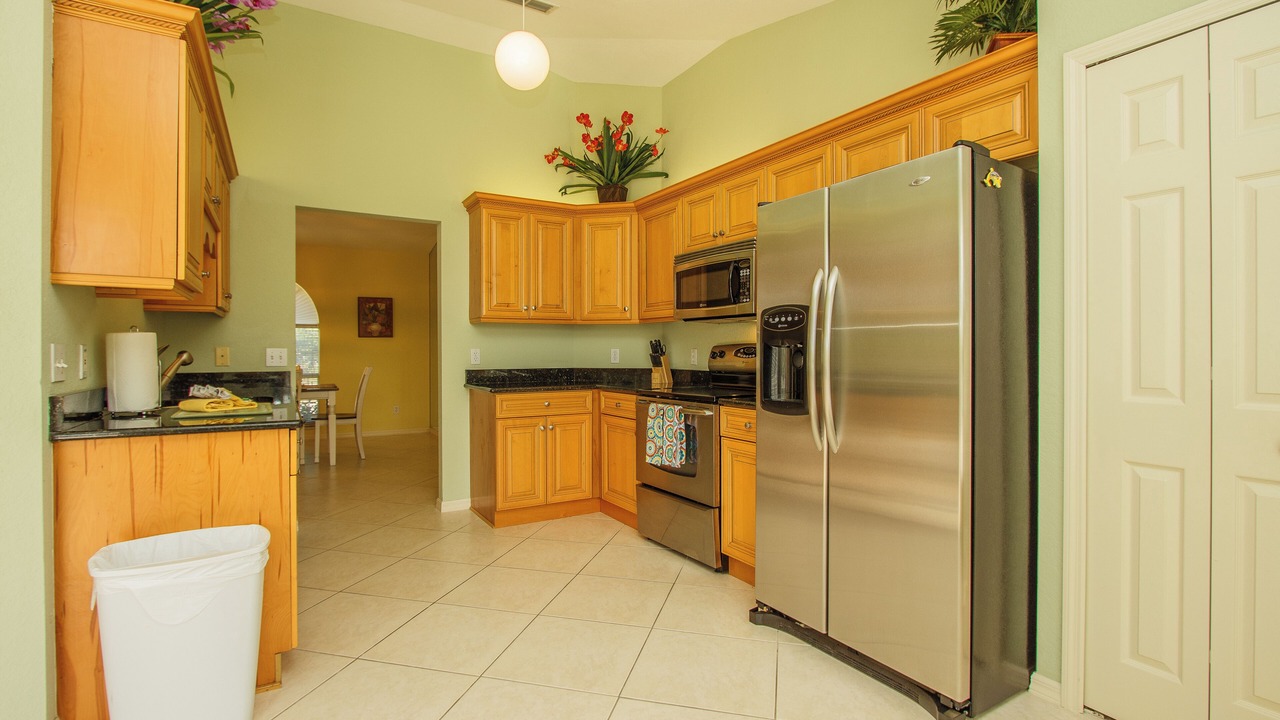 Photo of Kitchen in Marco Island