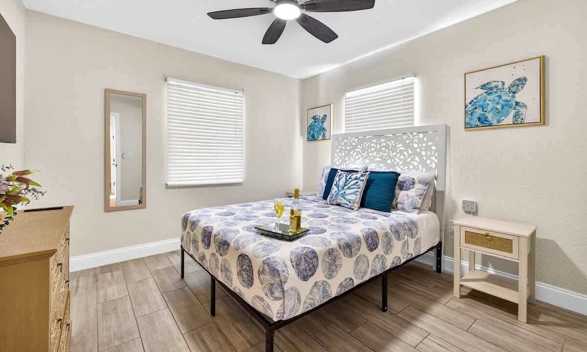 Photo of Bedroom in Bay Esplanade
