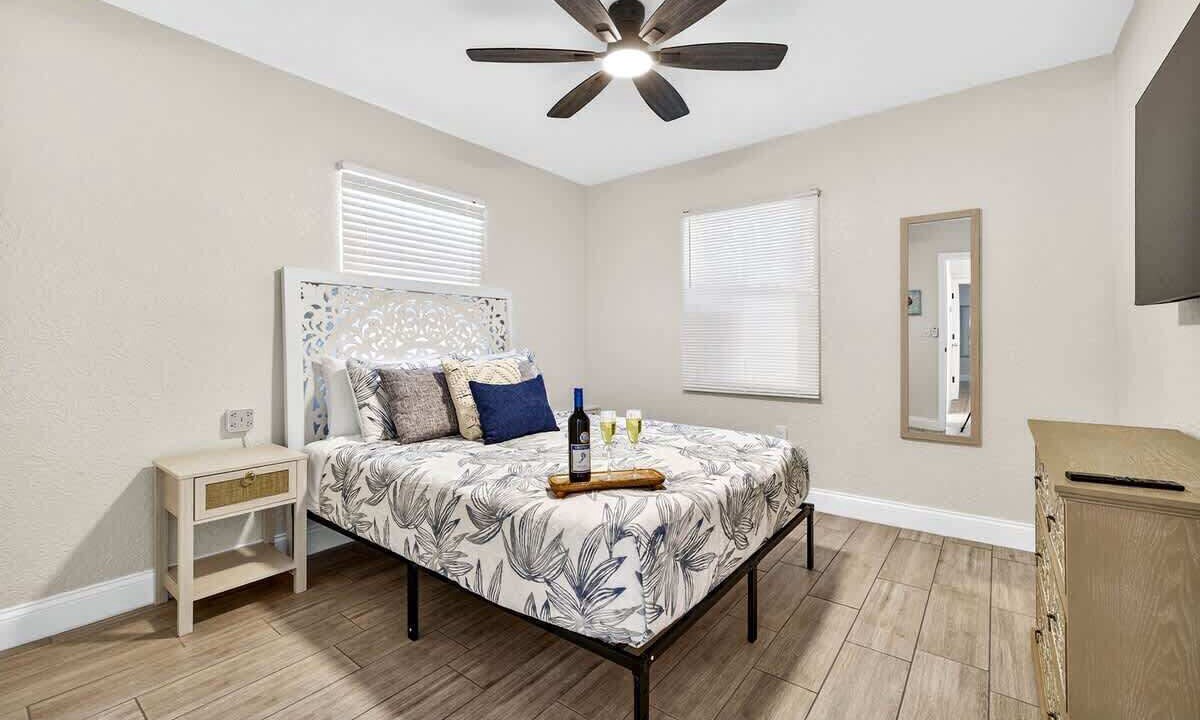 Photo of Bedroom in Bay Esplanade