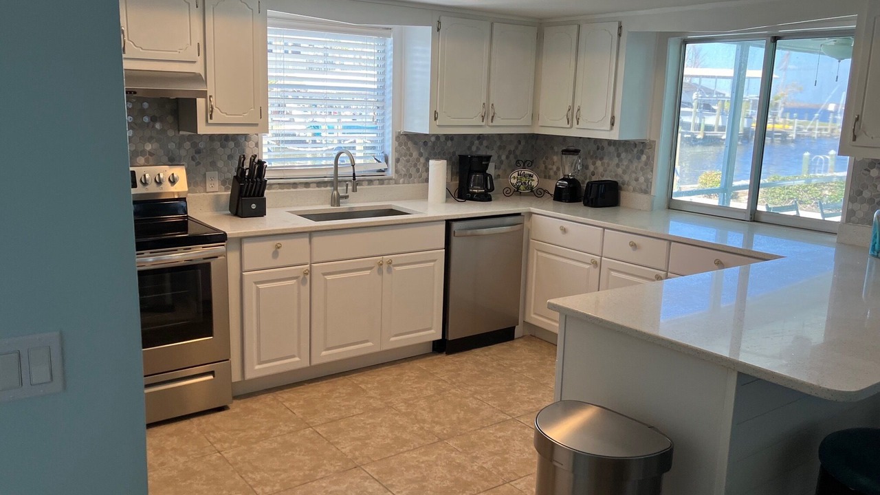 Photo of Kitchen in Matlacha