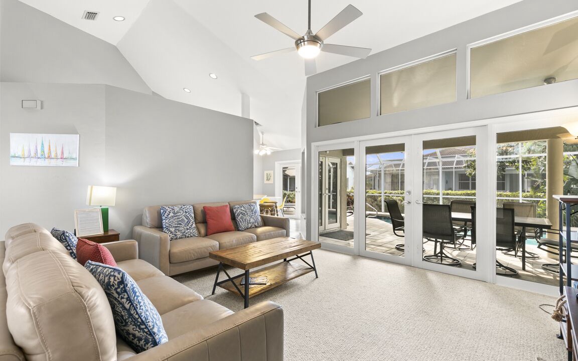 Photo of Livingroom in Marco Island