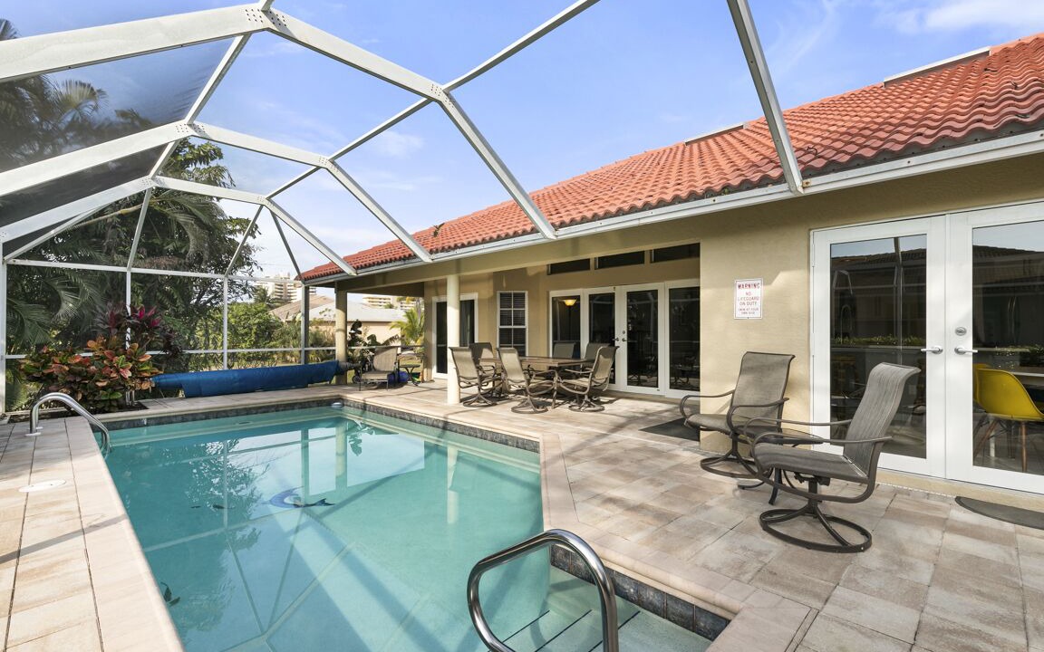 Photo of Outdoor in Marco Island