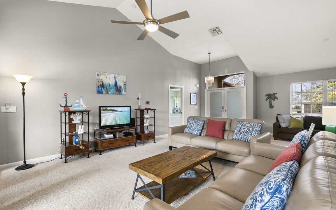 Photo of Livingroom in Marco Island