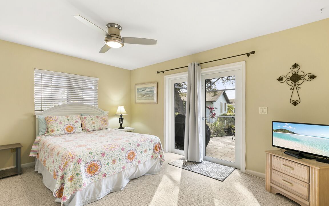 Photo of Bedroom in Marco Island