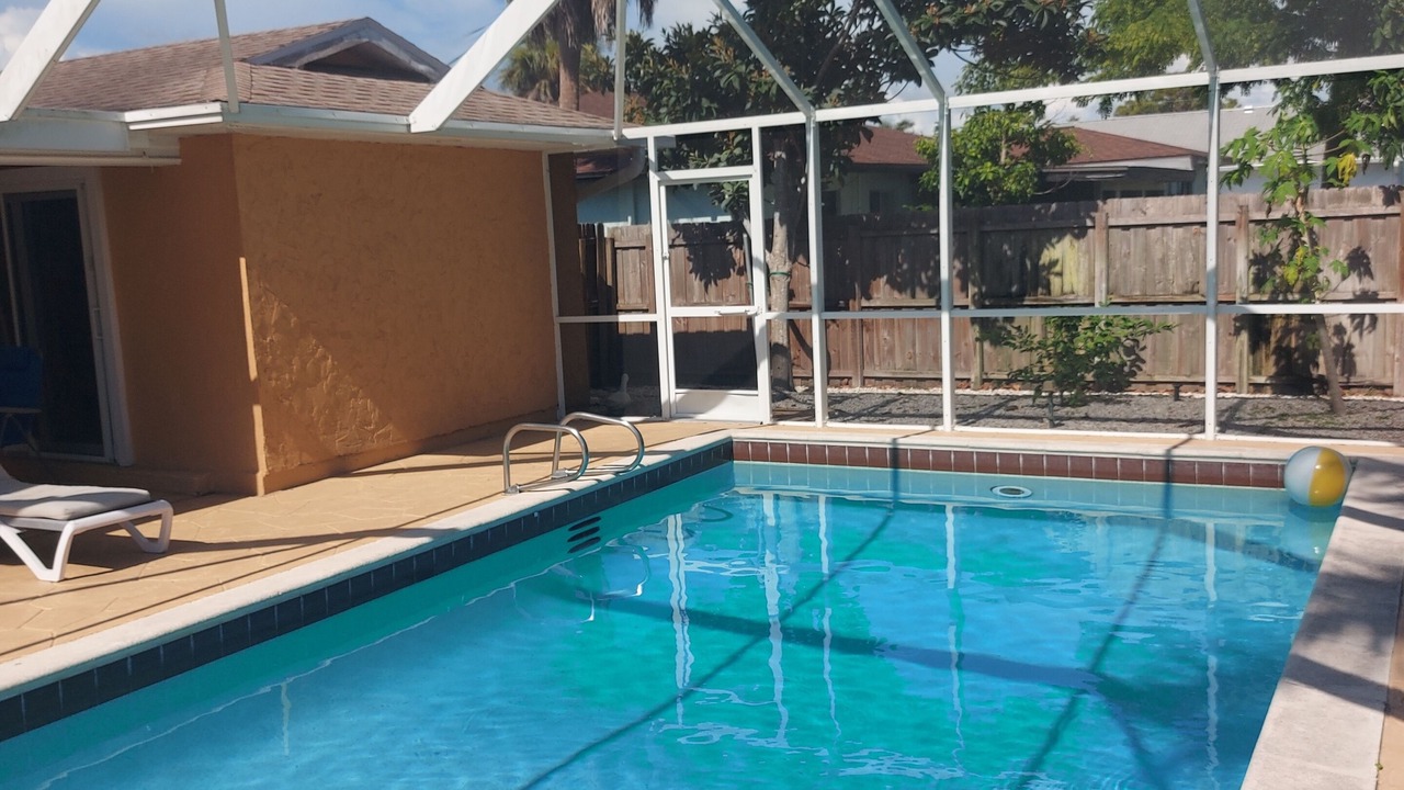 Photo of Outdoor in Naples Park