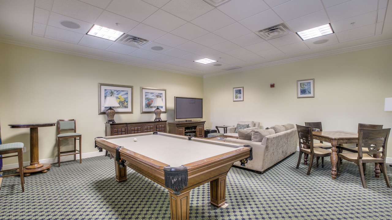 Photo of Livingroom in Bonita Shores