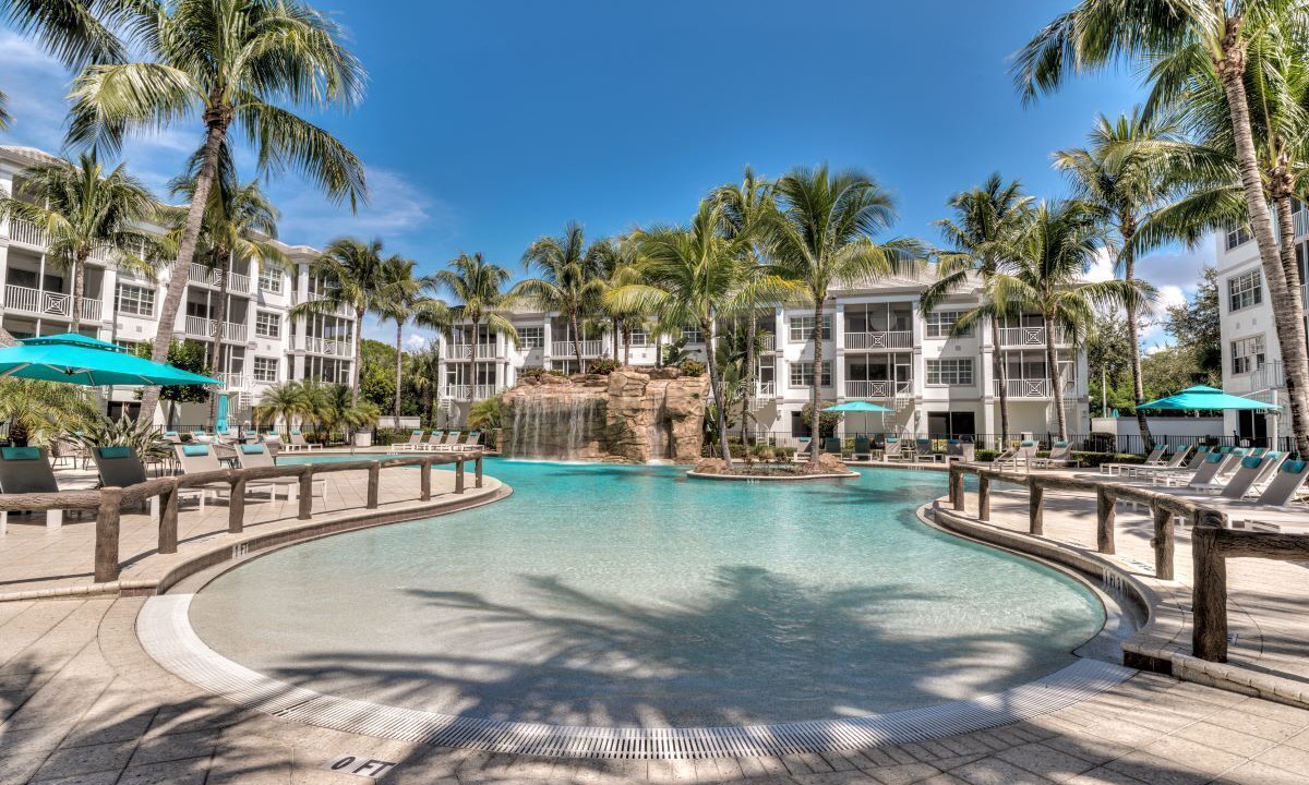 Photo of Outdoor in Bonita Shores