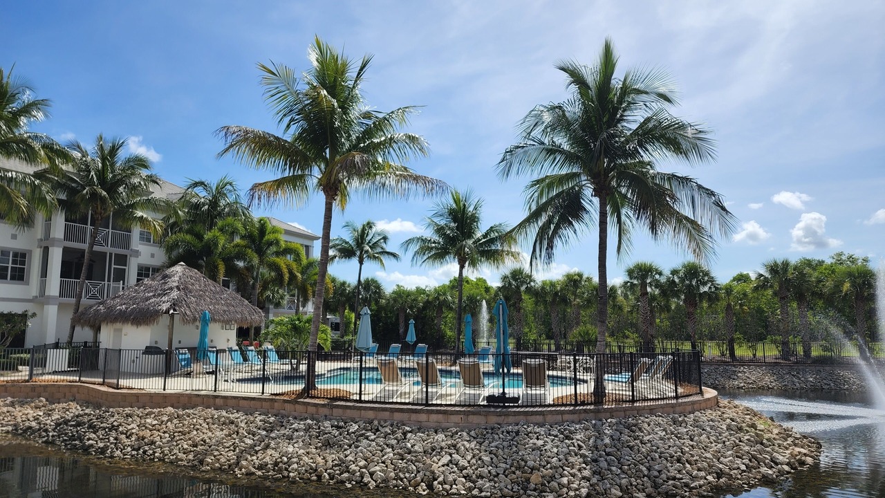 Photo of Outdoor in Bonita Shores