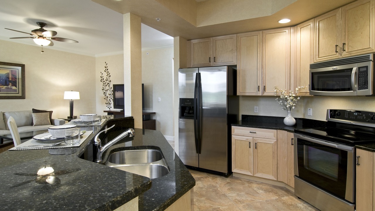 Photo of Kitchen in Bonita Shores