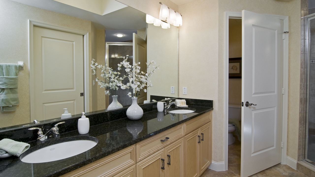 Photo of Bathroom in Bonita Shores