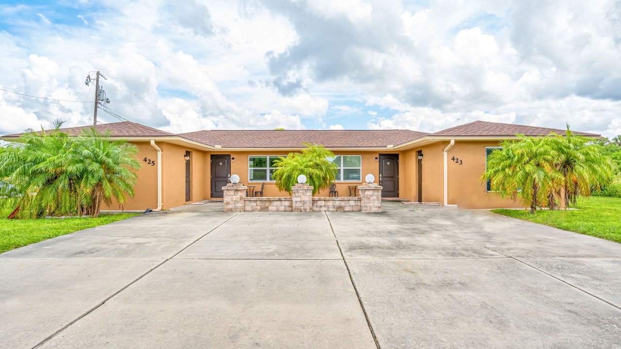 Photo of Outdoor in Warm Mineral Springs