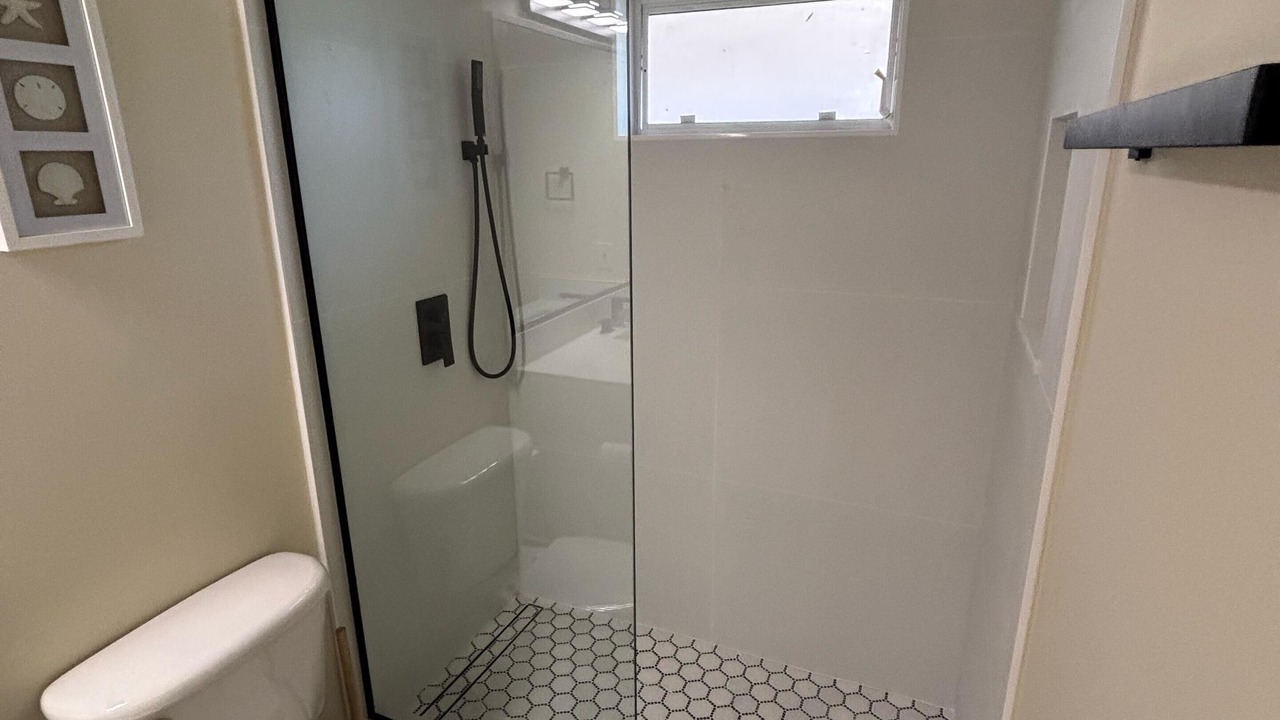 Photo of Bathroom in Central Naples