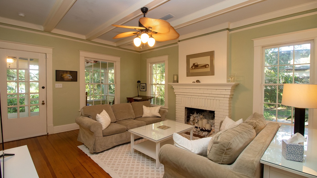 Photo of Livingroom in Gulfport