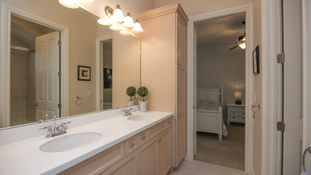 Photo of Bathroom in Mustang Island