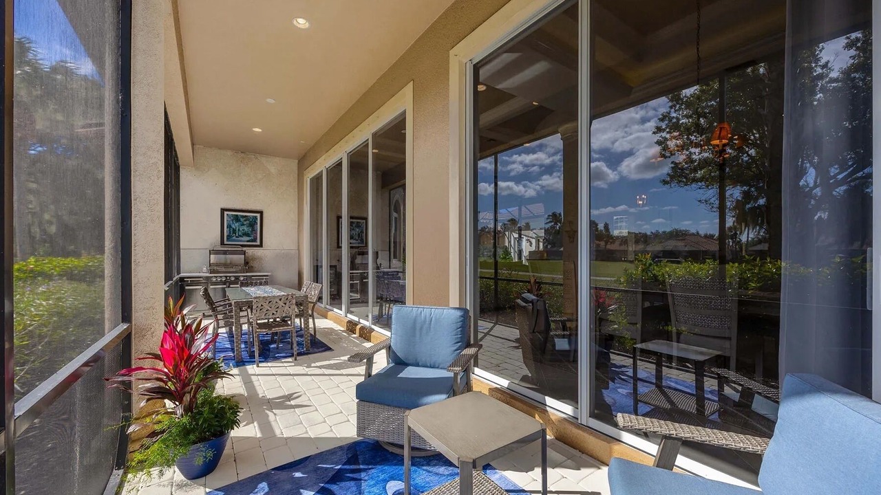 Photo of Outdoor in Mustang Island