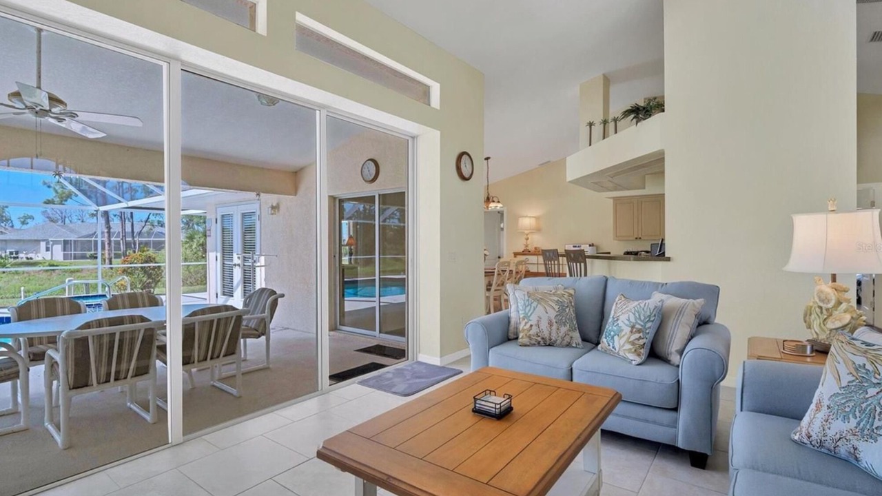 Photo of Livingroom in Pine Valley