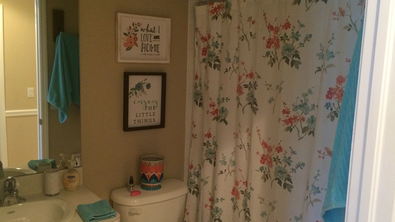 Photo of Bathroom in Heritage Palms