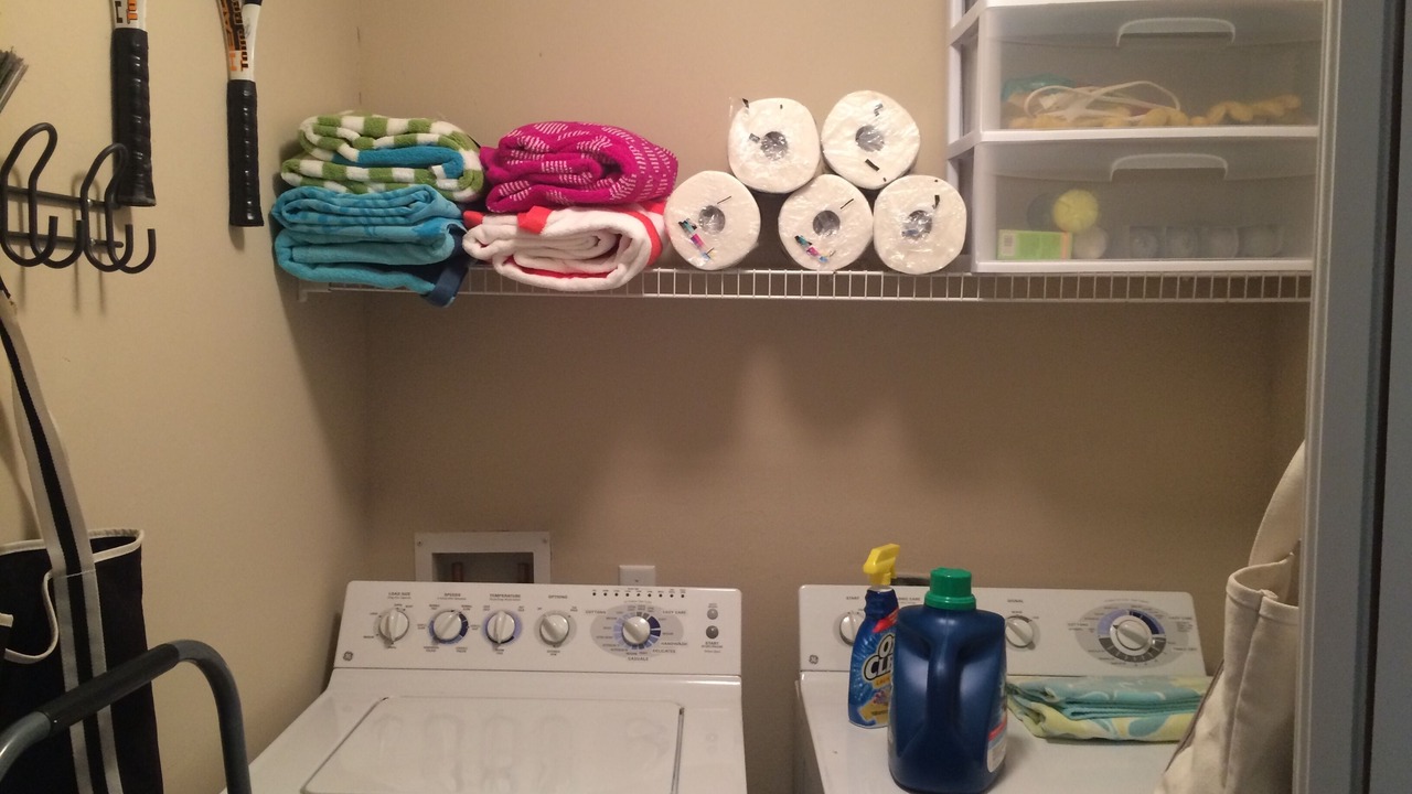 Photo of Bedroom in Heritage Palms