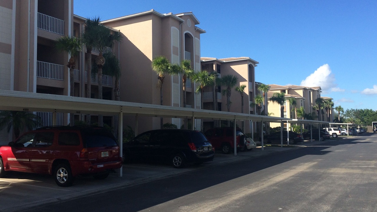 Photo of Others in Heritage Palms
