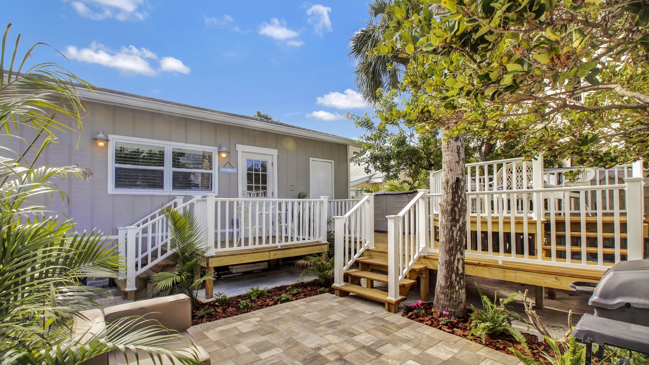 Photo of Outdoor in Clearwater Beach