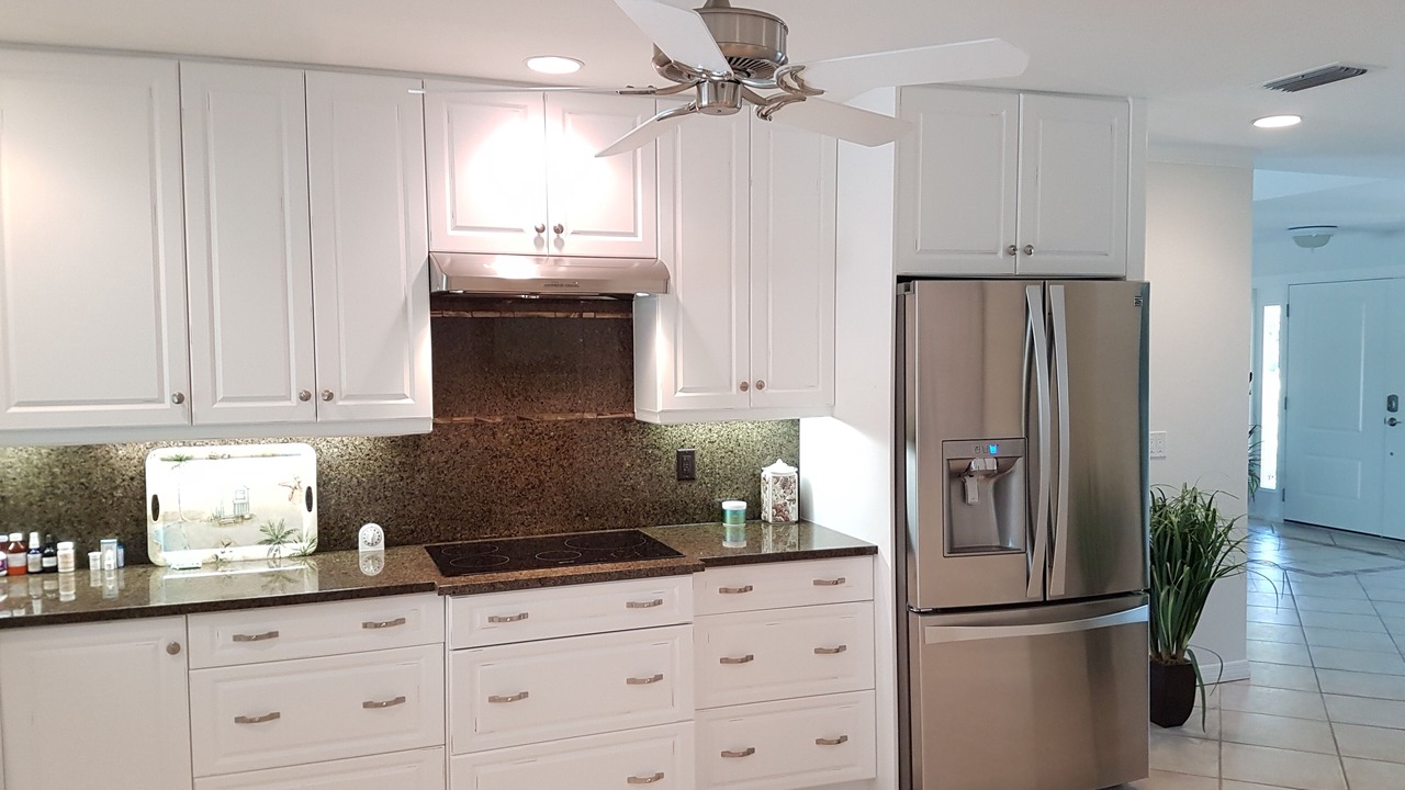 Photo of Kitchen in Park Shore