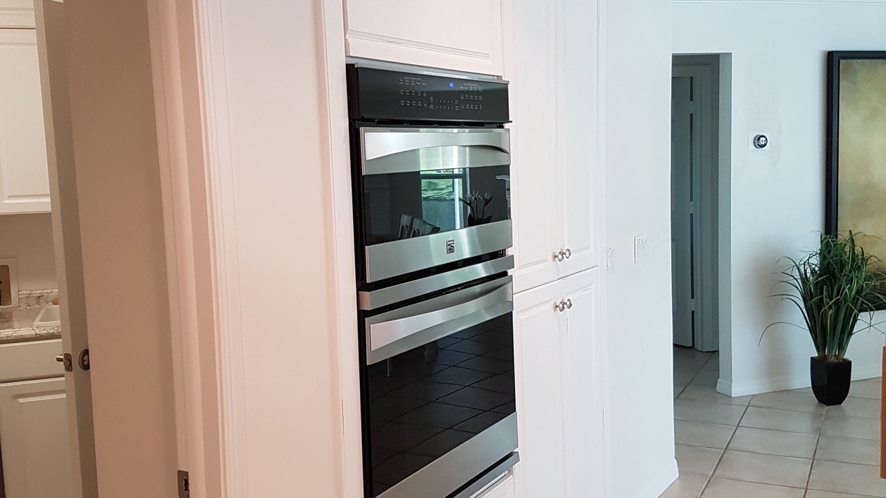 Photo of Kitchen in Park Shore