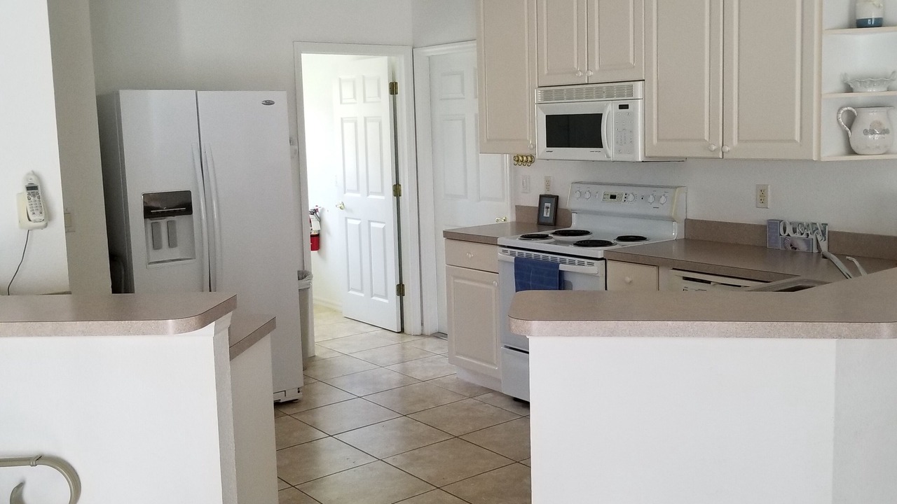 Photo of Kitchen in Long Meadow