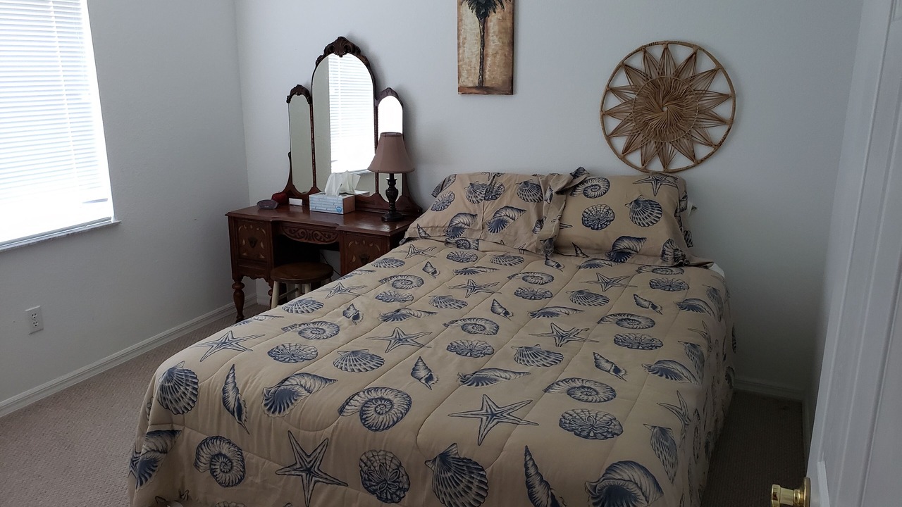 Photo of Bedroom in Long Meadow