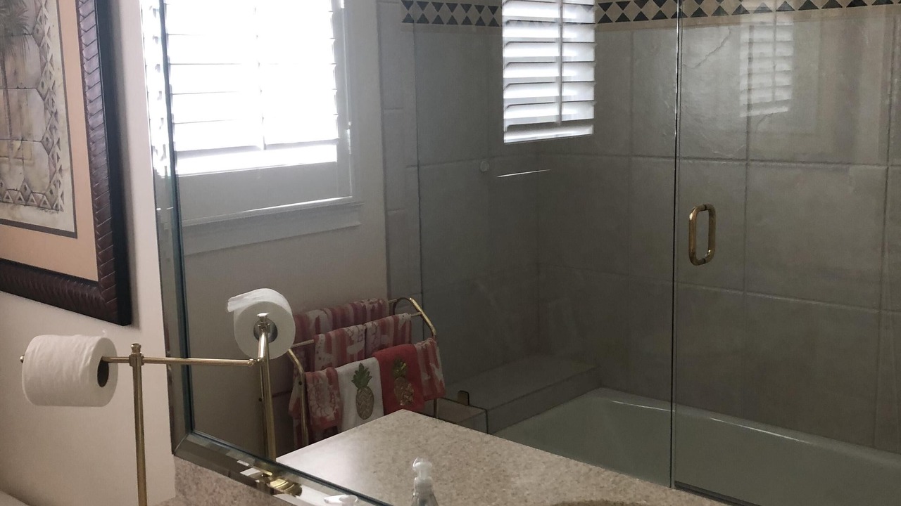 Photo of Bathroom in Marco Island