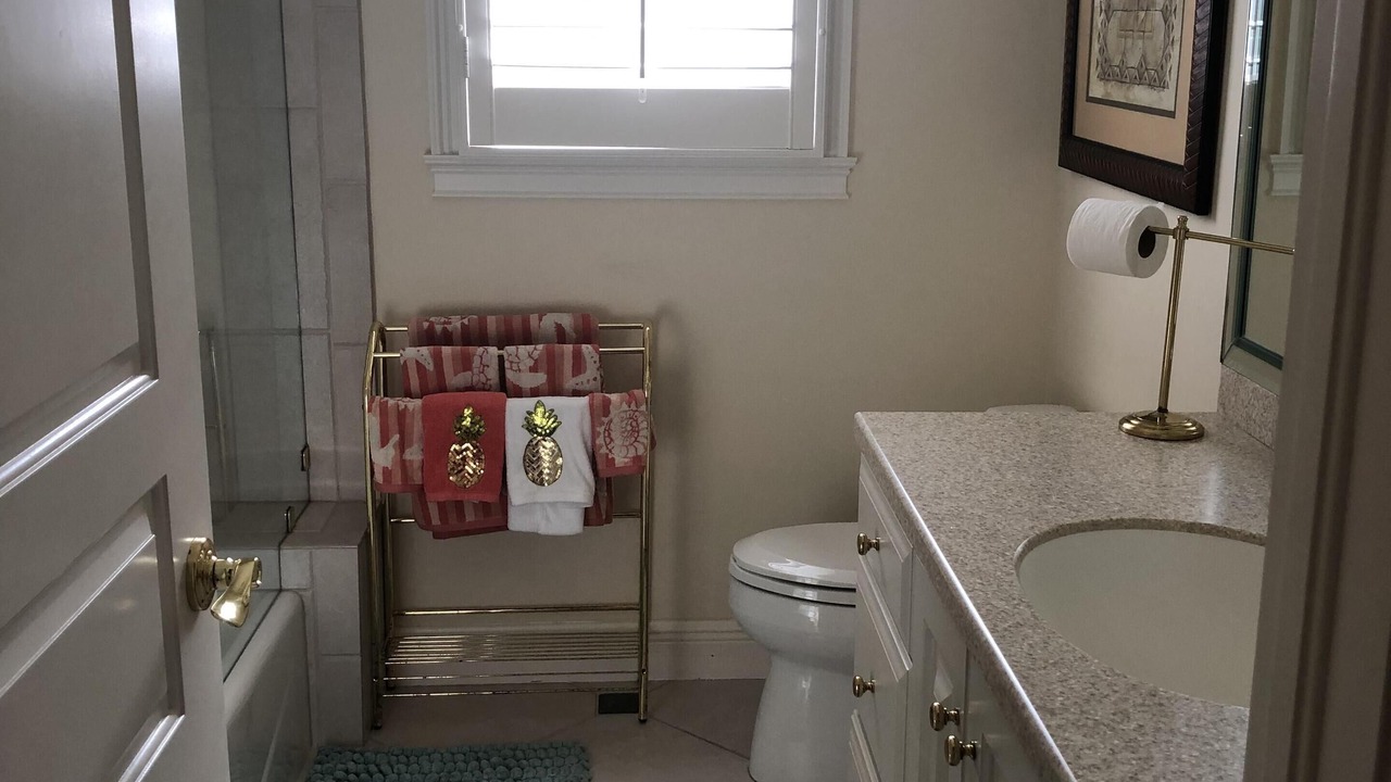 Photo of Bathroom in Marco Island