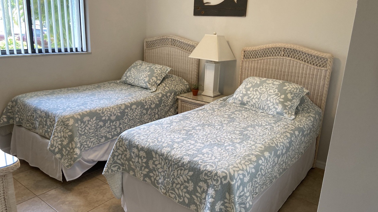 Photo of Bedroom in Pelican