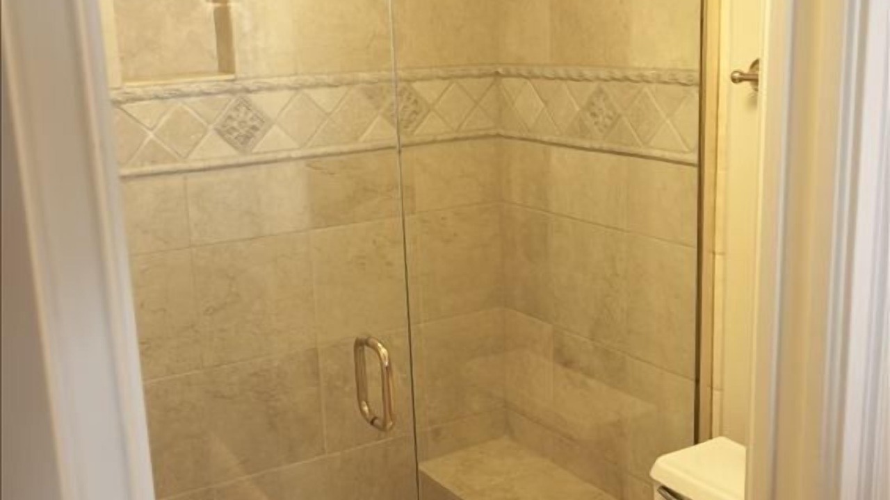 Photo of Bathroom in Moorings