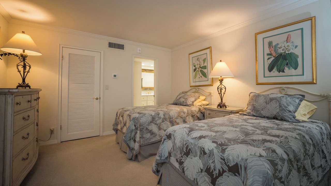 Photo of Bathroom in Moorings