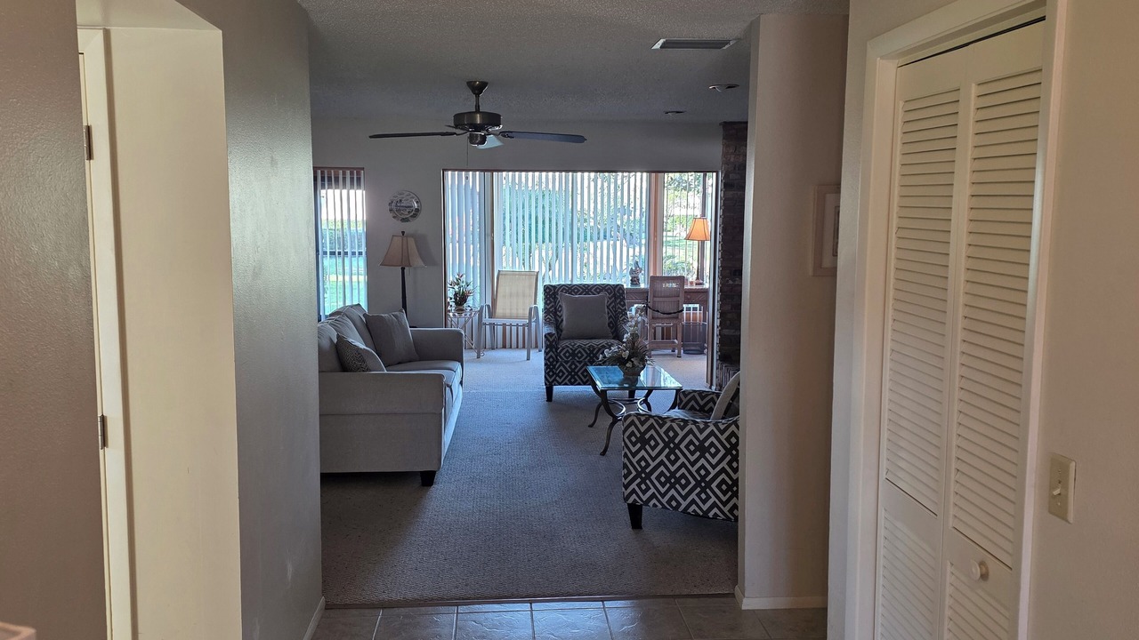 Photo of Livingroom in Quail Forest