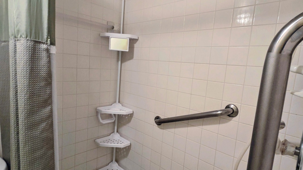 Photo of Bathroom in Quail Forest