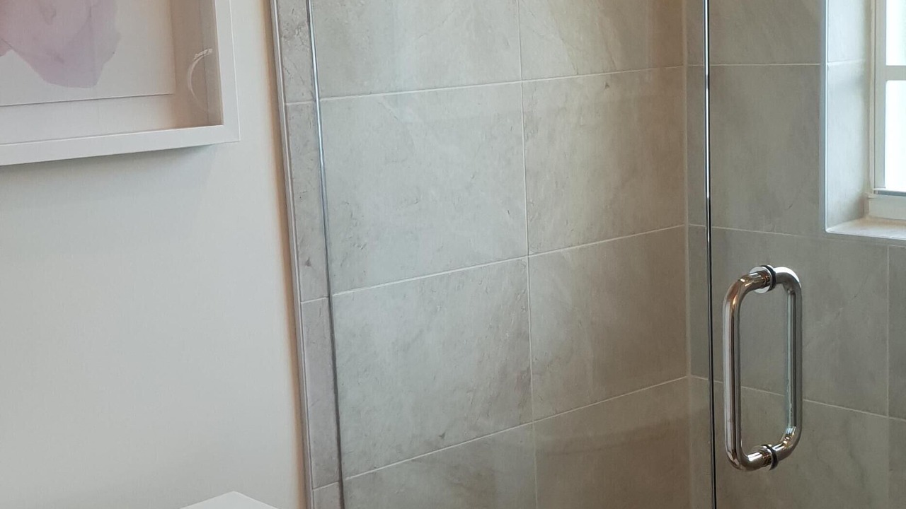 Photo of Bathroom in Bonita Springs