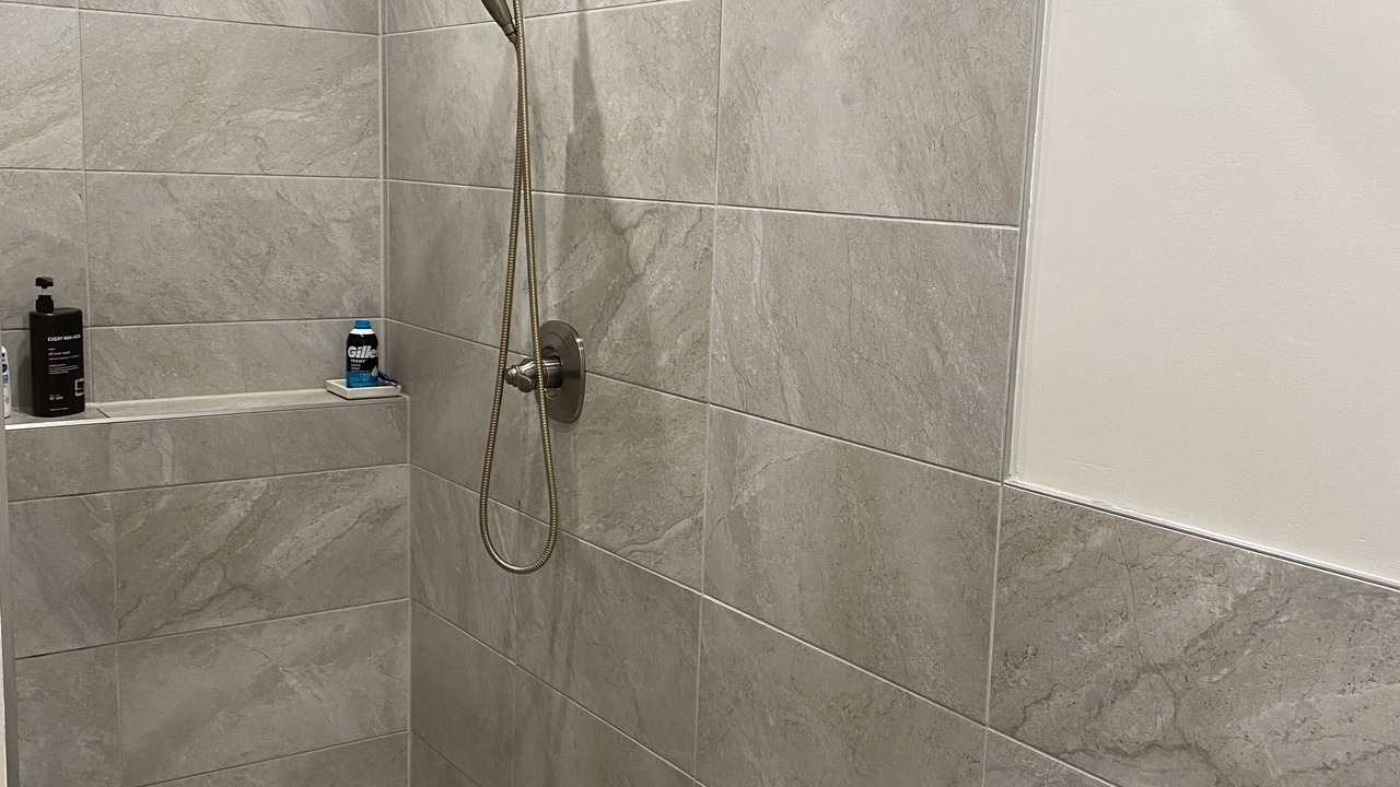 Photo of Bathroom in Bonita Springs
