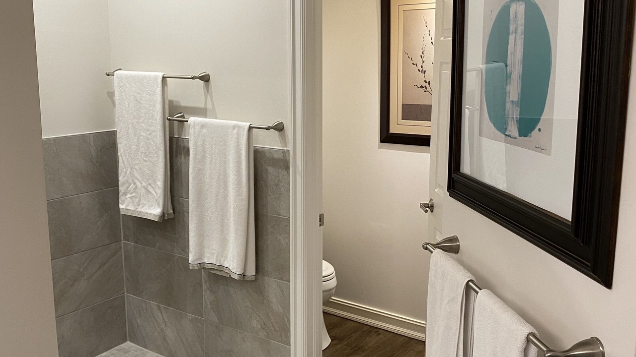 Photo of Bathroom in Bonita Springs