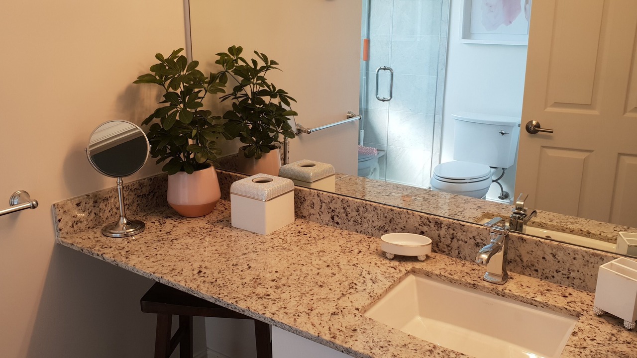 Photo of Bathroom in Bonita Springs